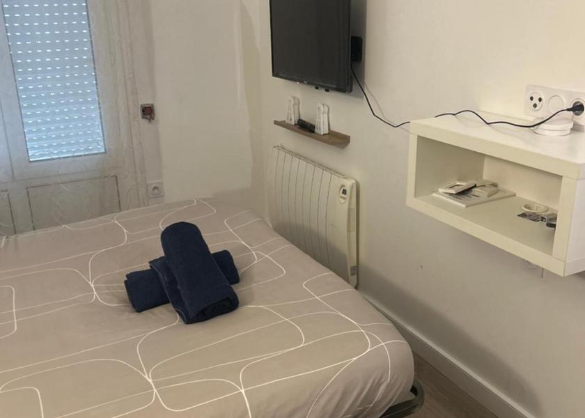 Île-de-France Bussy-Saint-Georges One-Bedroom Apartment