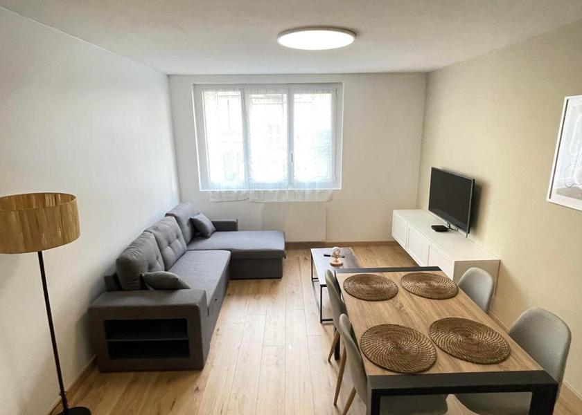 Nouvelle-Aquitaine Tulle Deluxe Apartment