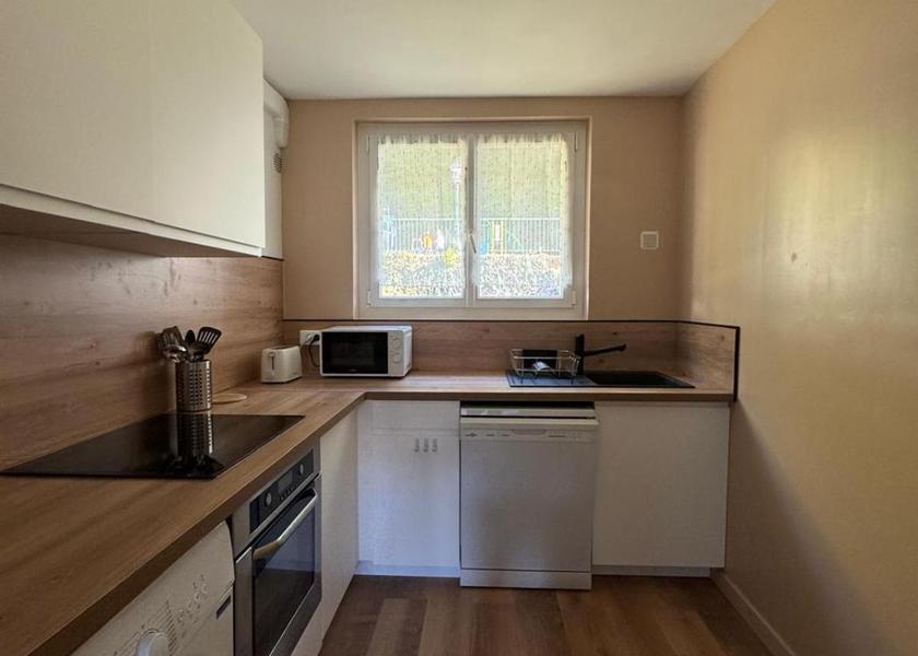 Nouvelle-Aquitaine Tulle Apartment