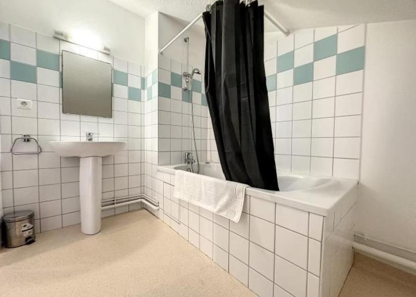 Nouvelle-Aquitaine Tulle One-Bedroom Apartment