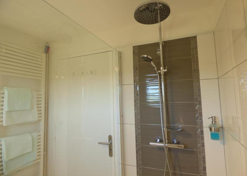 Nouvelle-Aquitaine Tulle Queen Suite