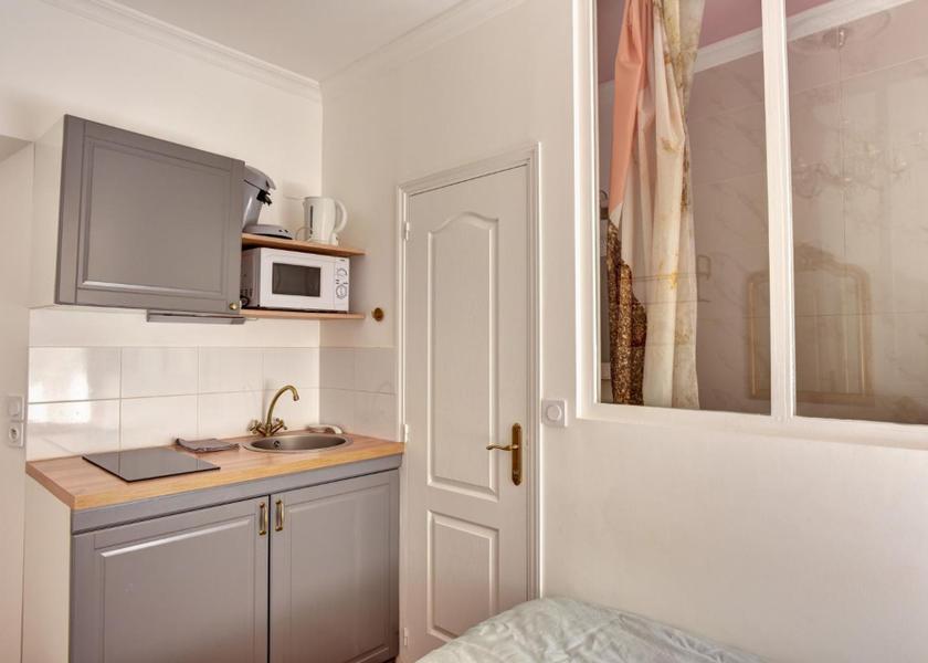 Auvergne-Rhone-Alpes Chambery Apartment with bathtub