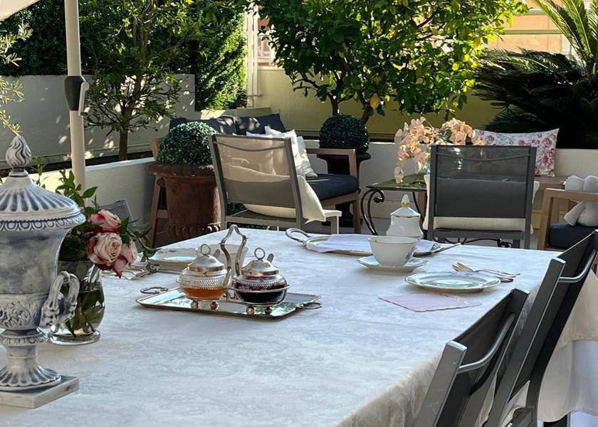 Provence - Alpes - Cote d'Azur Beausoleil facilities