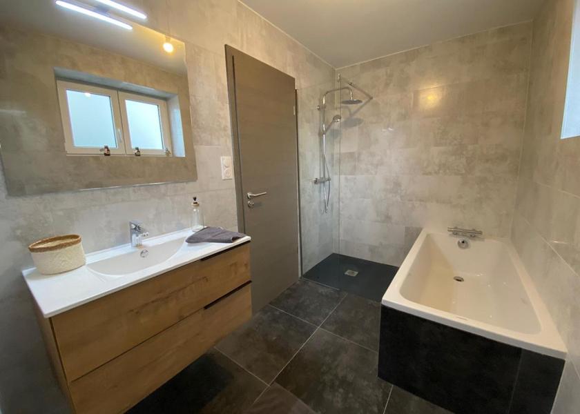 Grand Est Scherwiller Apartment - Ground Floor