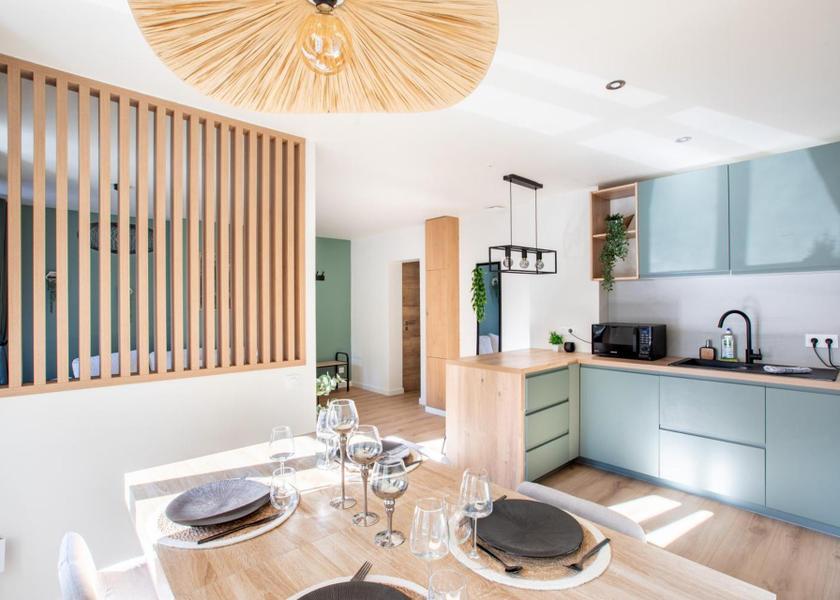 Grand Est Sélestat One-Bedroom Apartment