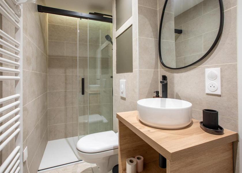 Grand Est Sélestat Studio with Terrace