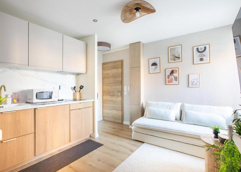 Grand Est Sélestat Studio with Terrace