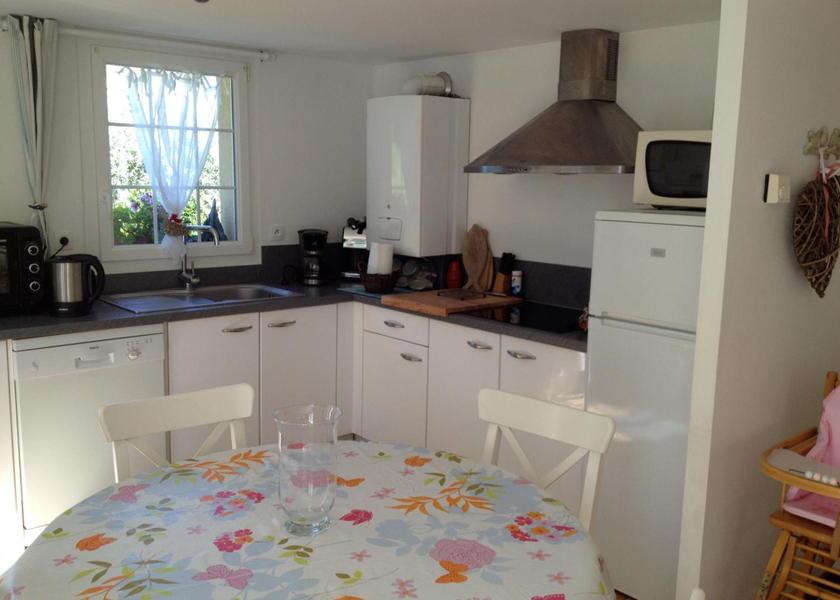 Normandy Trouville-sur-Mer Maisonette