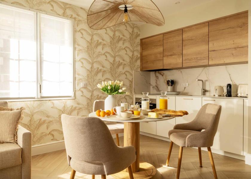 Normandy Trouville-sur-Mer 