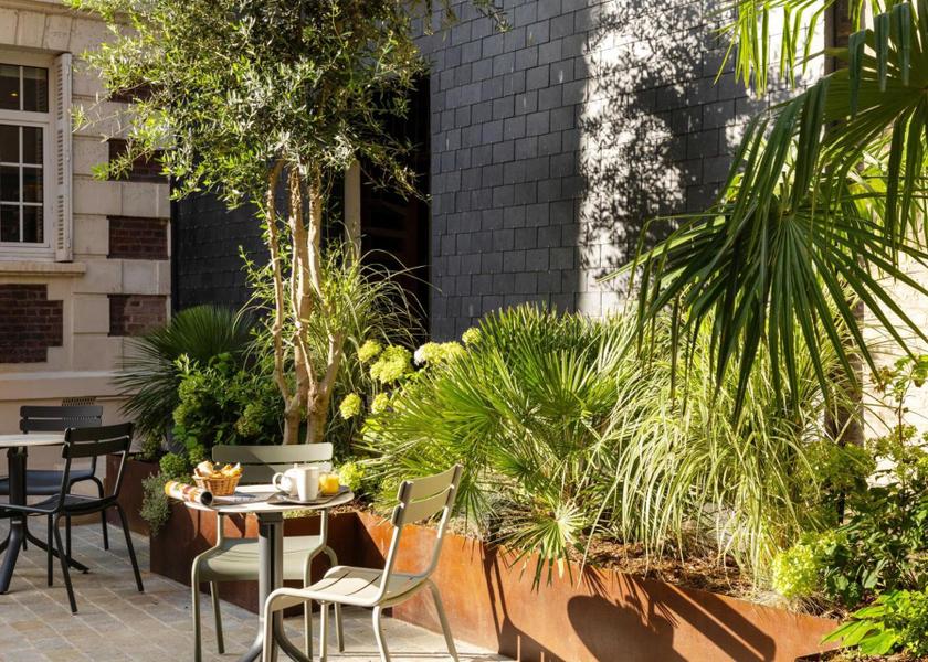 Normandy Trouville-sur-Mer 