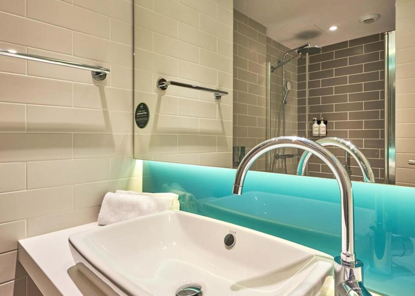 Normandy Trouville-sur-Mer Quadruple Room