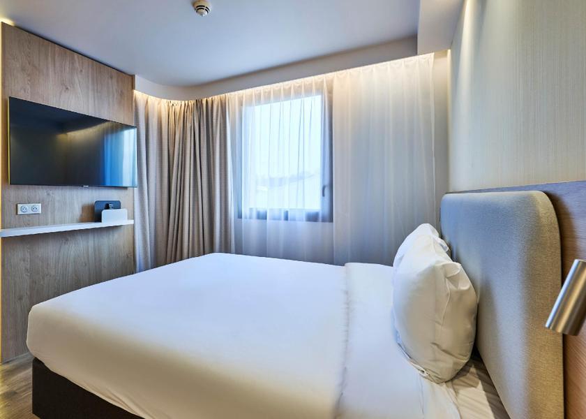 Normandy Trouville-sur-Mer Superior Double Room