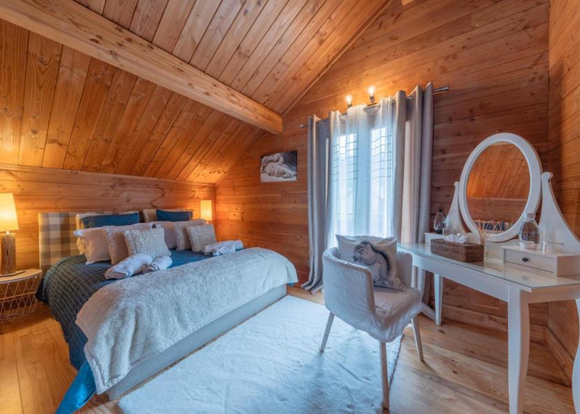 Provence-Alpes-Côte d'Azur Briançon Superior Double Room