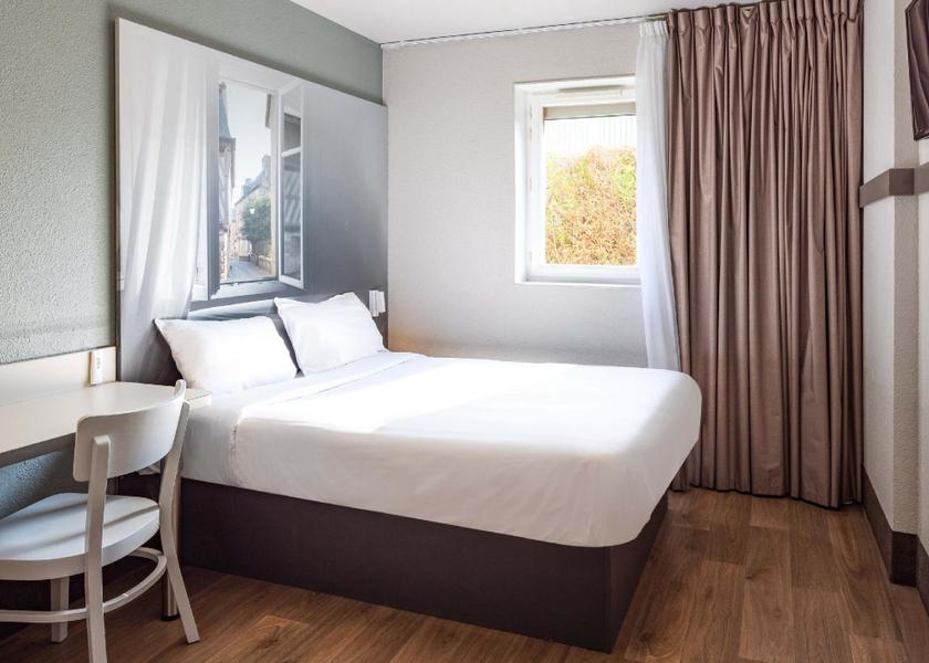 Brittany Cesson-Sevigne Superior Double Room
