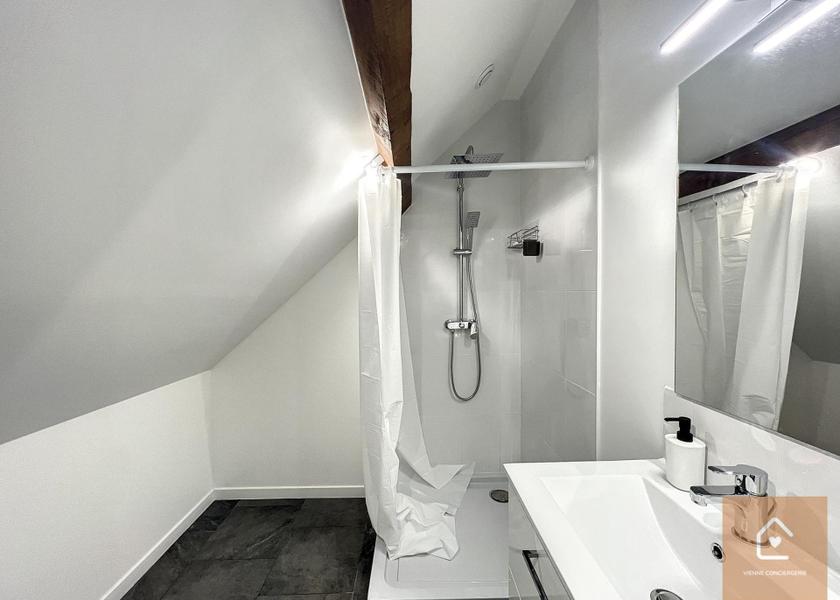 Nouvelle-Aquitaine Chatellerault One-Bedroom Apartment