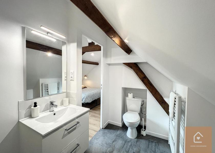 Nouvelle-Aquitaine Chatellerault One-Bedroom Apartment