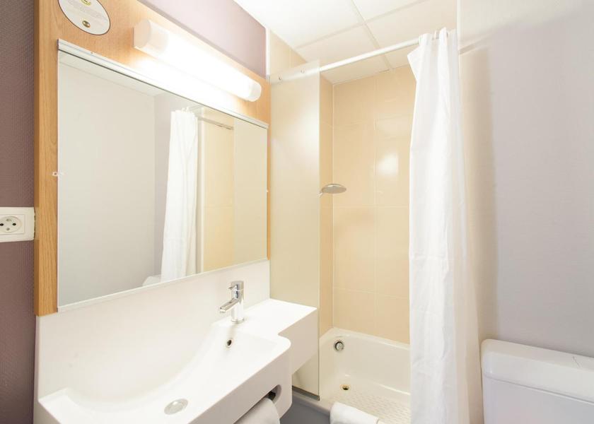 Pays de la Loire Cholet Superior Double Room