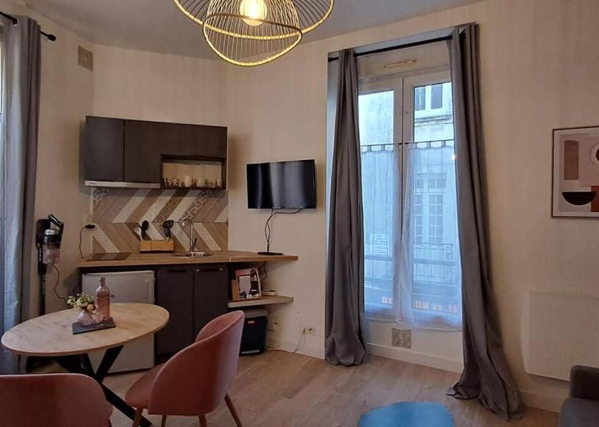 Pays de la Loire Cholet facilities