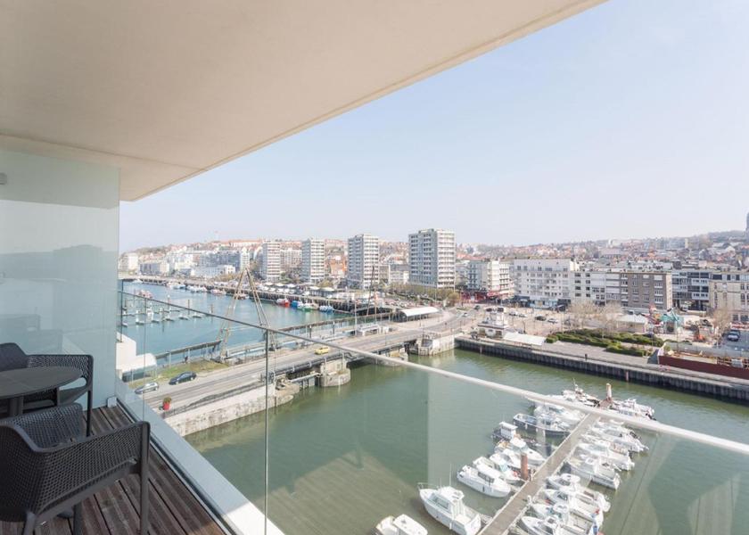 Hauts-de-France Boulogne-sur-Mer Two-Bedroom Apartment