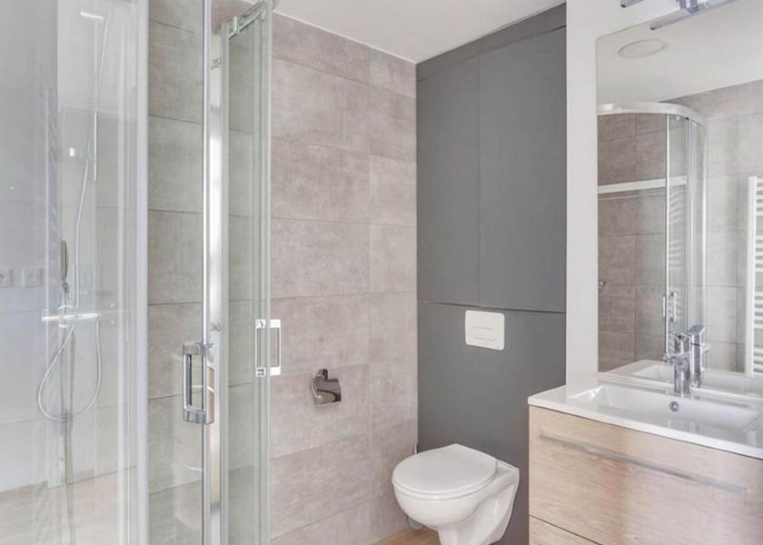 Hauts-de-France Boulogne-sur-Mer One-Bedroom Apartment