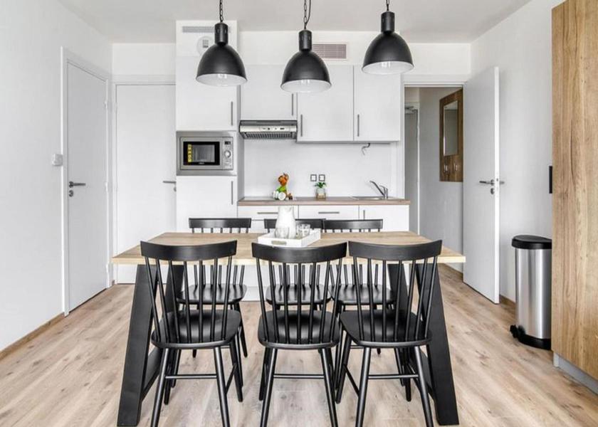 Hauts-de-France Boulogne-sur-Mer kitchen