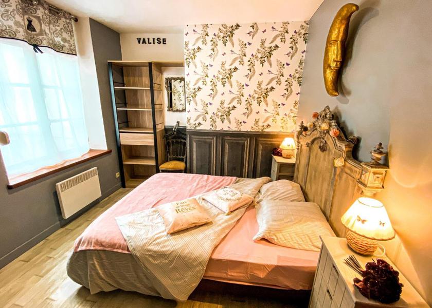 Hauts-de-France Boulogne-sur-Mer Two-Bedroom Apartment