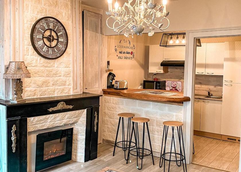 Hauts-de-France Boulogne-sur-Mer Two-Bedroom Apartment