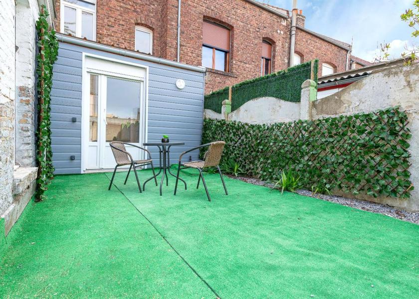 Hauts-de-France Cambrai 