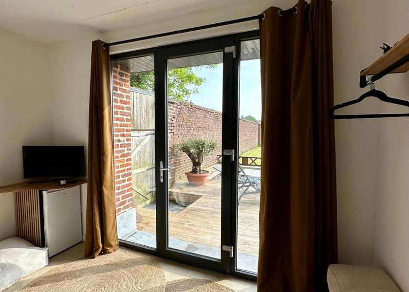 Hauts-de-France Cambrai facilities