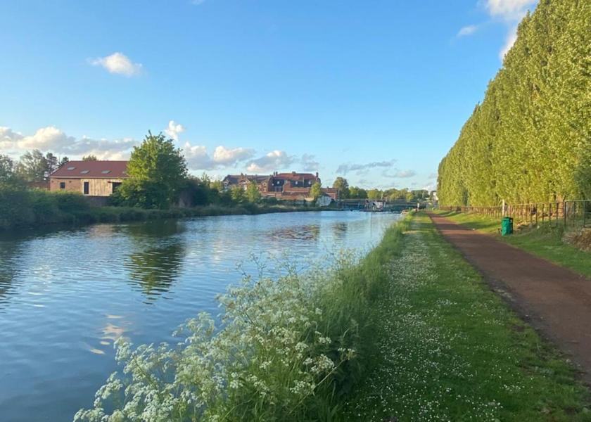 Hauts-de-France Cambrai nearby attraction