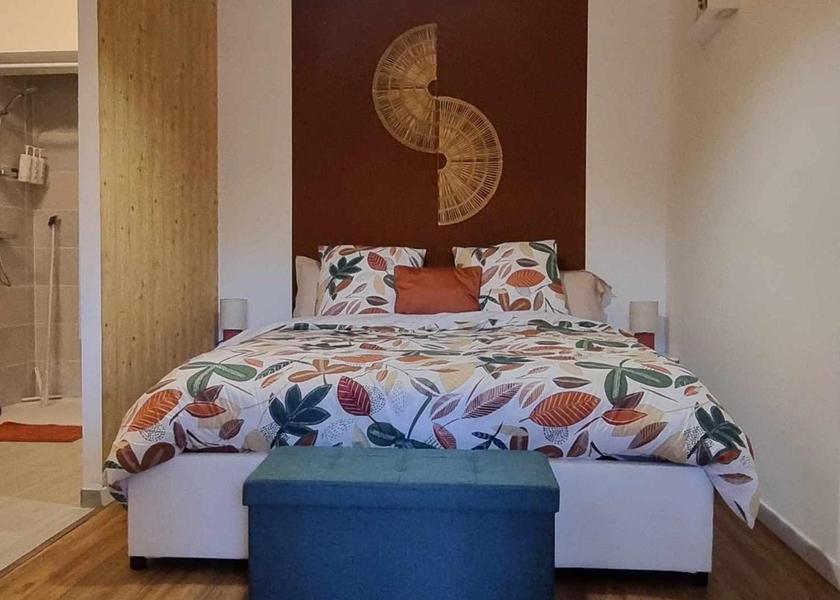 Hauts-de-France Cambrai One-Bedroom Apartment