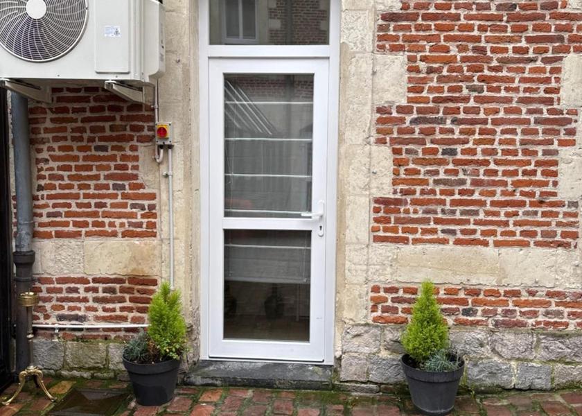 Hauts-de-France Cambrai 