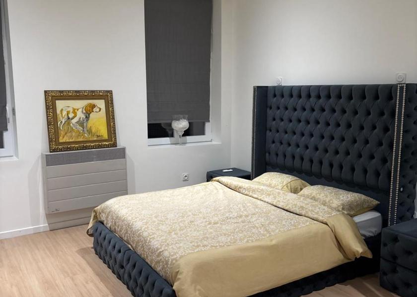 Hauts-de-France Cambrai 