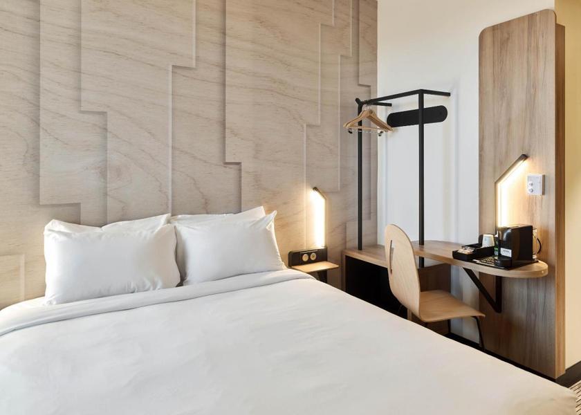 Île-de-France Le Chesnay-Rocquencourt Superior Double Room