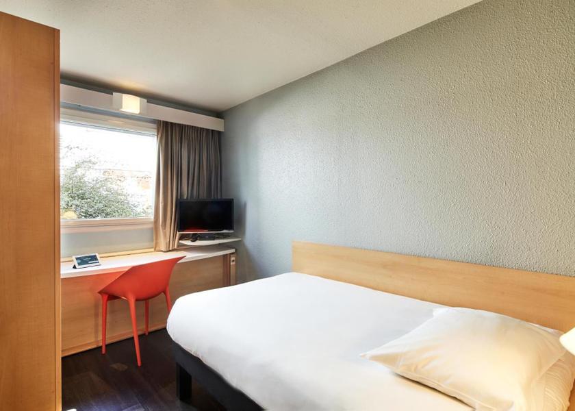 Île-de-France Le Chesnay-Rocquencourt Standard Single Room