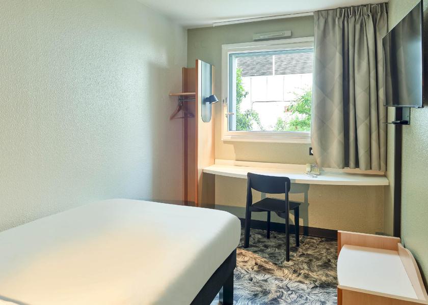 Île-de-France Le Chesnay-Rocquencourt Standard Single Room