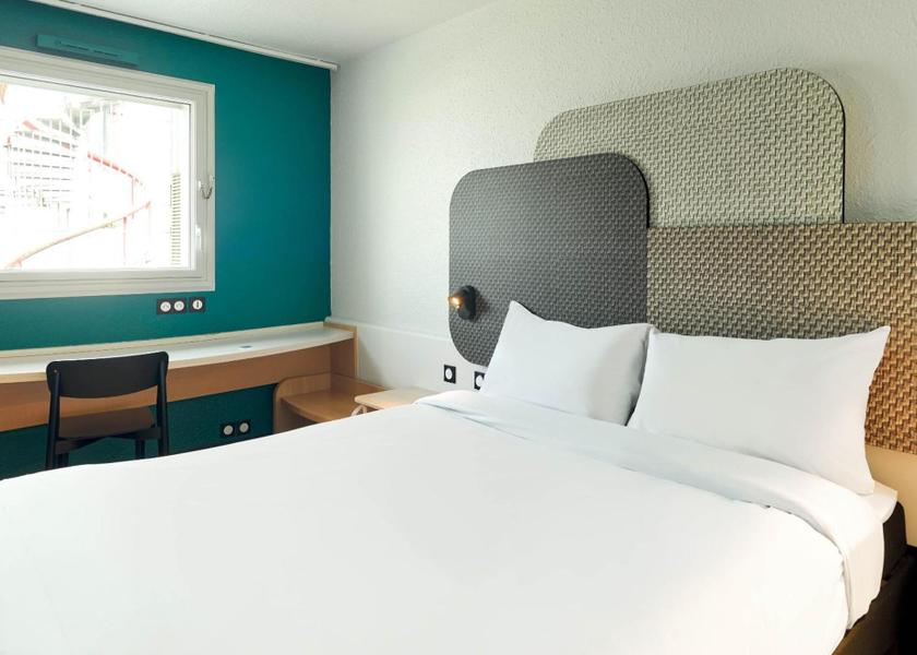 Île-de-France Le Chesnay-Rocquencourt Superior Double Room