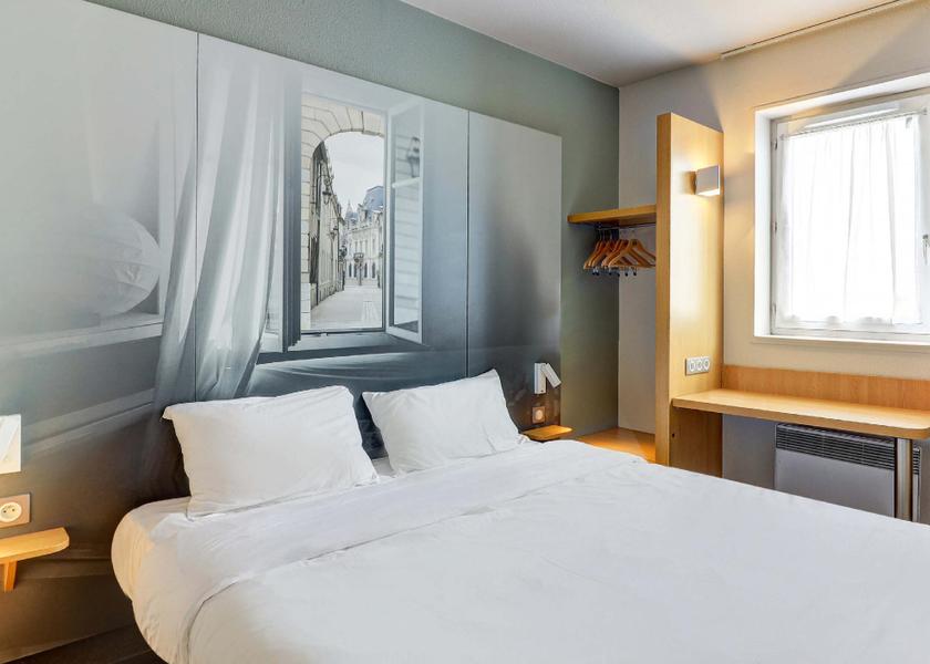 Bourgogne-Franche-Comté Marsannay-la-Cote Double Room - Non-Smoking