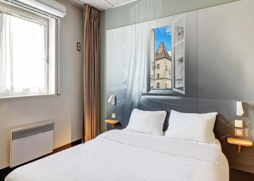 Bourgogne-Franche-Comté Marsannay-la-Cote Double Room - Non-Smoking