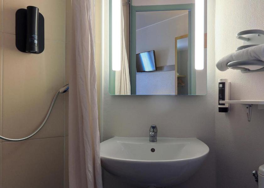 Bourgogne-Franche-Comté Marsannay-la-Cote Twin Room - Non-Smoking