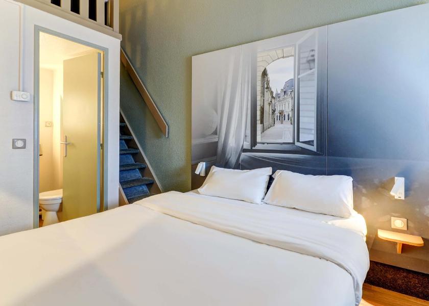 Bourgogne-Franche-Comté Marsannay-la-Cote Quadruple Room