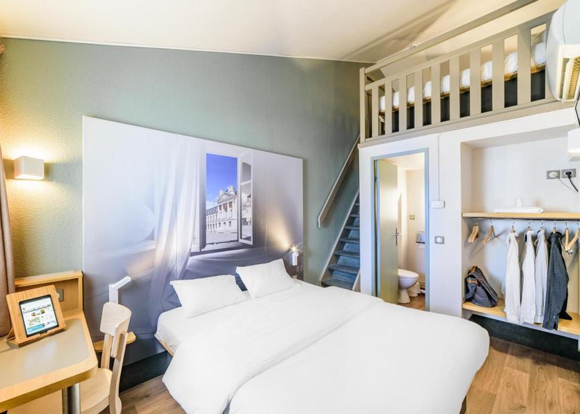 Bourgogne-Franche-Comté Marsannay-la-Cote Quadruple Room