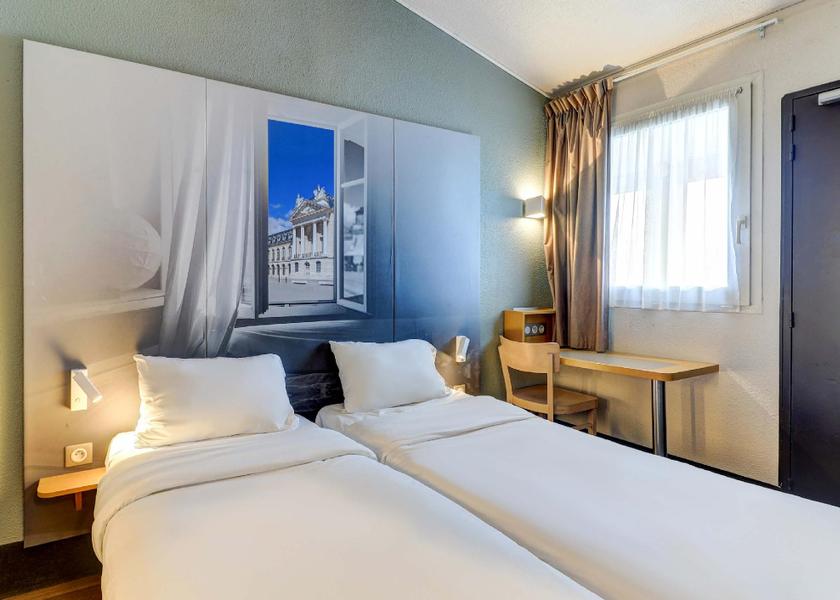Bourgogne-Franche-Comté Marsannay-la-Cote Standard Quadruple Room