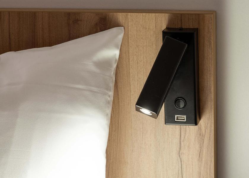 Auvergne-Rhône-Alpes Montlucon Single Room