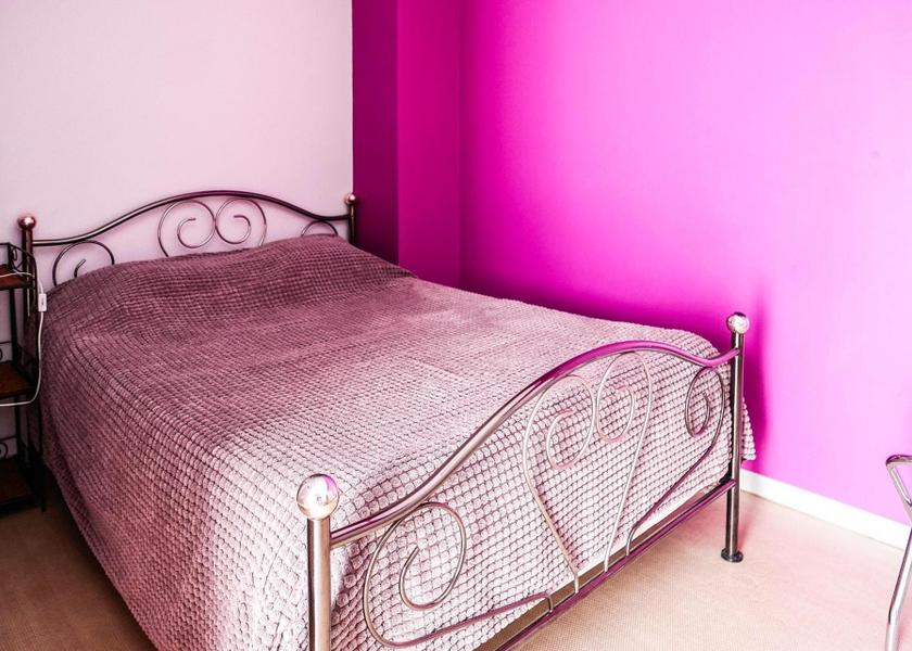 Nouvelle-Aquitaine Fouras Budget Double Room
