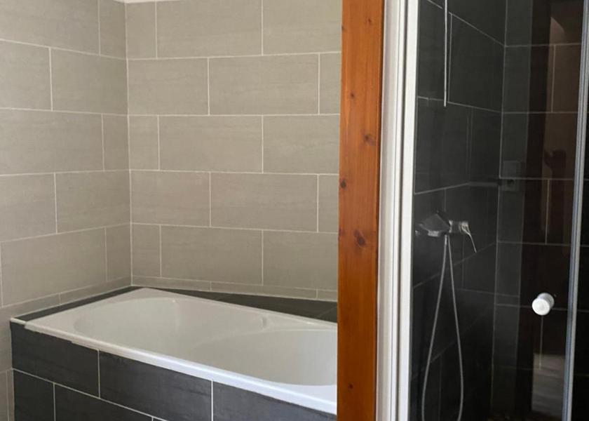 Occitanie Sailhan Chalet