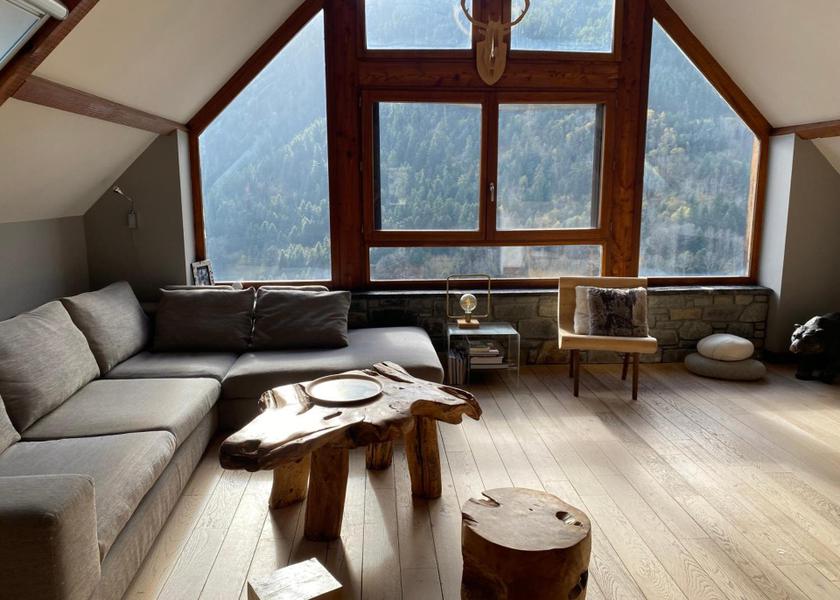 Occitanie Sailhan Chalet