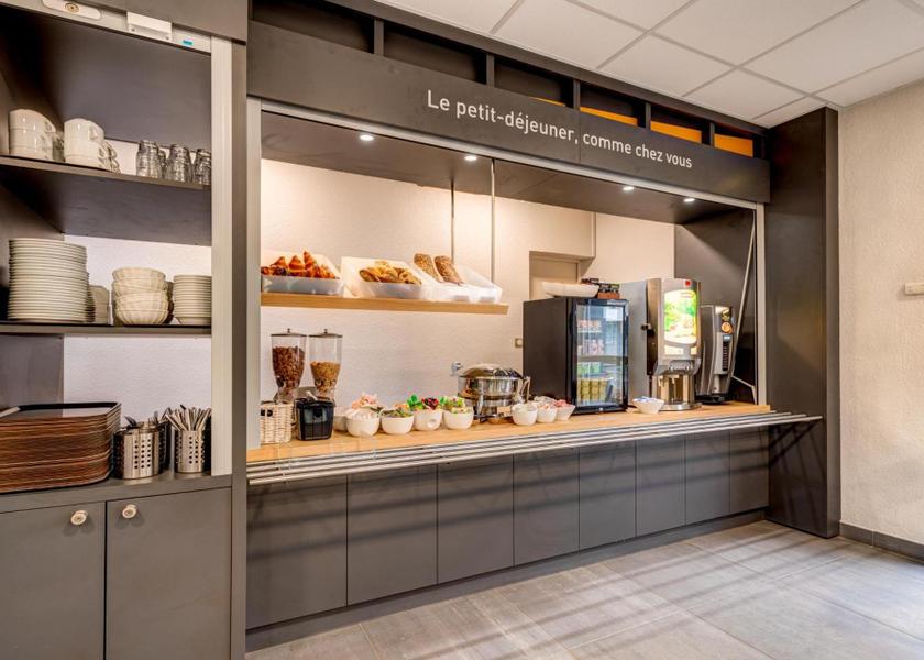 Île-de-France Saint-Witz food and beverages