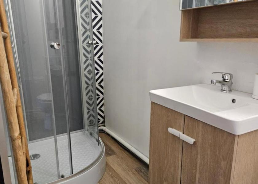 Occitanie Béziers Large Double Room
