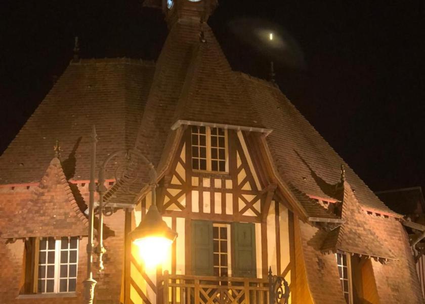 Normandy Villers-sur-Mer 
